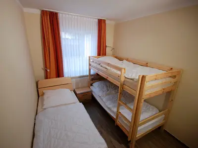 Ferienwohnung für 5 Personen (65 m²) in Kellenhusen 4/10