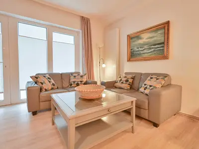 Ferienwohnung für 5 Personen (48 m²) in Kellenhusen 1/10