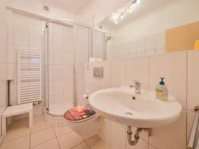 Ferienwohnung für 5 Personen (48 m²) in Kellenhusen 9/10
