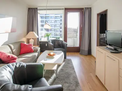 Ferienwohnung für 3 Personen (43 m²) in Kellenhusen 4/10