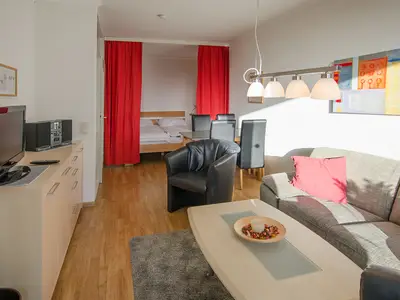 Ferienwohnung für 3 Personen (43 m²) in Kellenhusen 5/10