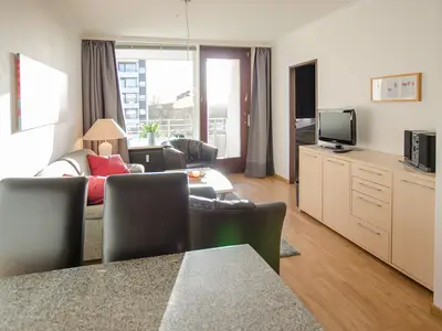 Ferienwohnung für 3 Personen (43 m²) in Kellenhusen 6/10