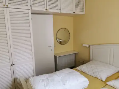 Ferienwohnung für 5 Personen (50 m²) in Kellenhusen 9/10