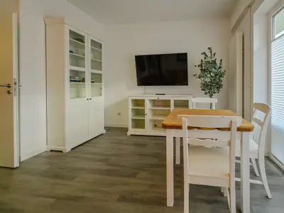 Ferienwohnung für 4 Personen (40 m²) in Kellenhusen 3/9