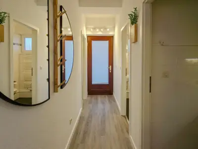 Ferienwohnung für 4 Personen (40 m²) in Kellenhusen 4/9