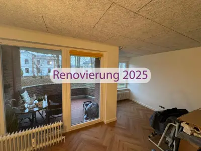 Ferienwohnung für 2 Personen (50 m²) in Kellenhusen 2/10