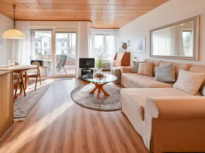 Ferienwohnung für 2 Personen (50 m²) in Kellenhusen 6/10