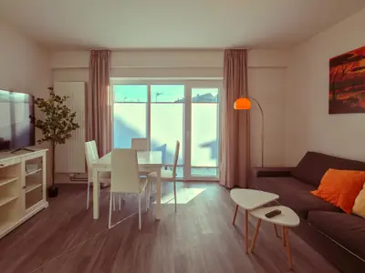 Ferienwohnung für 4 Personen (40 m²) in Kellenhusen 2/10