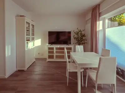 Ferienwohnung für 4 Personen (40 m²) in Kellenhusen 3/10