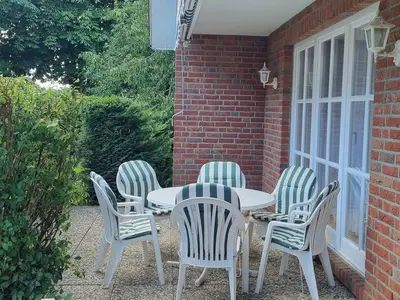 Ferienwohnung für 6 Personen (59 m²) in Kellenhusen 6/10