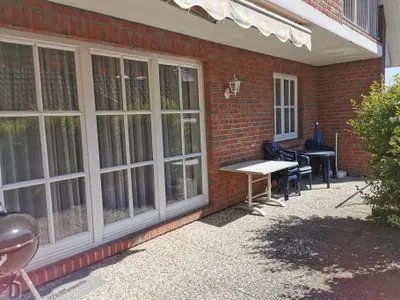 Ferienwohnung für 6 Personen (59 m²) in Kellenhusen 7/10