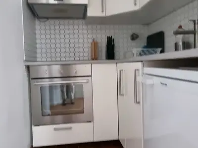 Ferienwohnung für 6 Personen (59 m²) in Kellenhusen 10/10