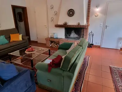 Ferienwohnung für 8 Personen (120 m²) in Kellenhusen 6/10