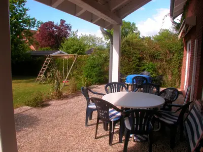 Ferienwohnung für 8 Personen (120 m²) in Kellenhusen 9/10