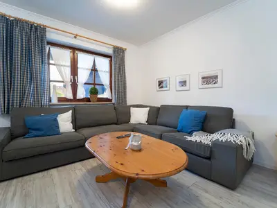 Ferienwohnung für 3 Personen (51 m²) in Kellenhusen 1/10