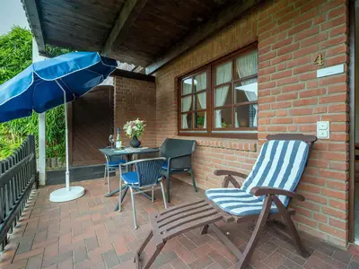 Ferienwohnung für 3 Personen (51 m²) in Kellenhusen 4/10