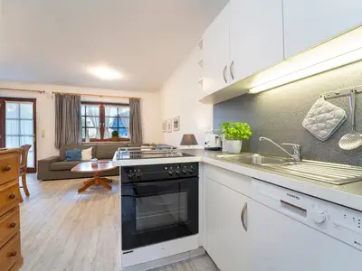 Ferienwohnung für 3 Personen (51 m²) in Kellenhusen 7/10