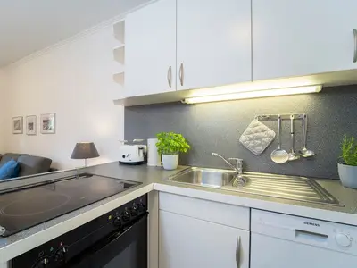 Ferienwohnung für 3 Personen (51 m²) in Kellenhusen 9/10