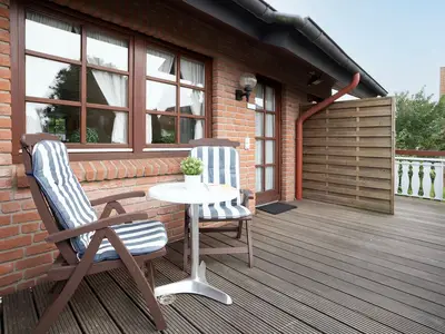 Ferienwohnung für 4 Personen (49 m²) in Kellenhusen 2/10