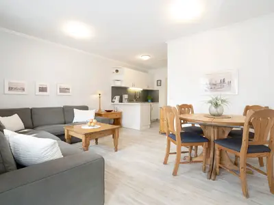 Ferienwohnung für 4 Personen (49 m²) in Kellenhusen 4/10