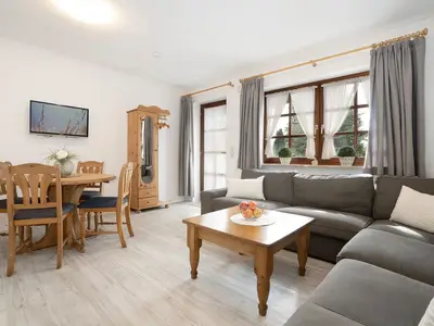 Ferienwohnung für 4 Personen (49 m²) in Kellenhusen 5/10