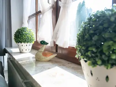 Ferienwohnung für 4 Personen (49 m²) in Kellenhusen 8/10