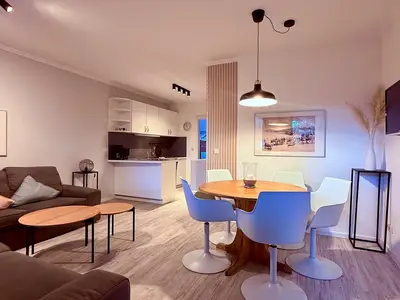 Ferienwohnung für 5 Personen (51 m²) in Kellenhusen 1/10