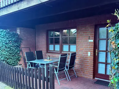 Ferienwohnung für 5 Personen (51 m²) in Kellenhusen 2/10