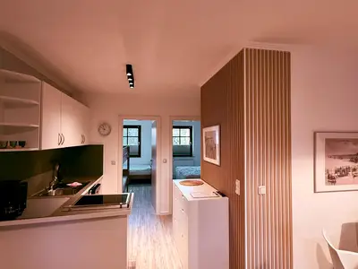 Ferienwohnung für 5 Personen (51 m²) in Kellenhusen 4/10