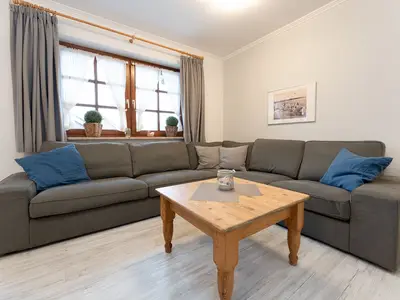 Ferienwohnung für 4 Personen (49 m²) in Kellenhusen 5/10