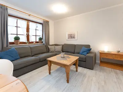 Ferienwohnung für 4 Personen (49 m²) in Kellenhusen 6/10