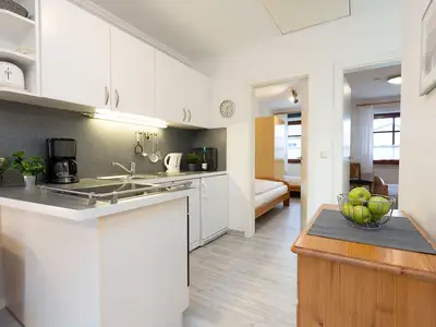 Ferienwohnung für 4 Personen (49 m²) in Kellenhusen 9/10
