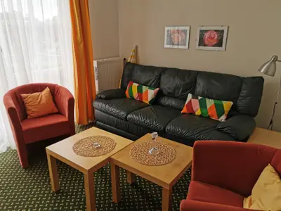 Ferienwohnung für 4 Personen (43 m²) in Kellenhusen 1/10