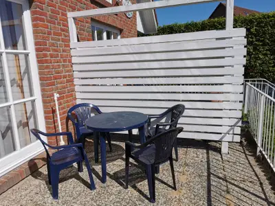 Ferienwohnung für 4 Personen (43 m²) in Kellenhusen 3/10