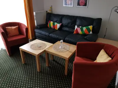 Ferienwohnung für 4 Personen (43 m²) in Kellenhusen 4/10