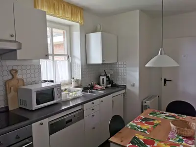 Ferienwohnung für 4 Personen (43 m²) in Kellenhusen 6/10