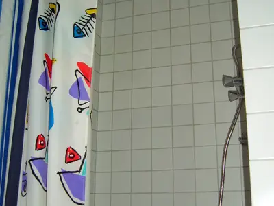 Ferienwohnung für 4 Personen (43 m²) in Kellenhusen 9/10