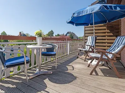 Ferienwohnung für 4 Personen (49 m²) in Kellenhusen 2/10