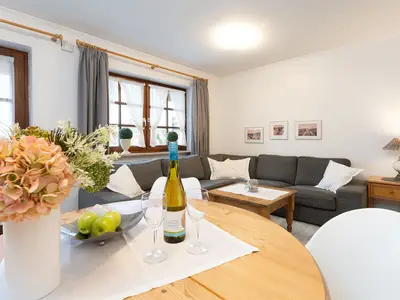 Ferienwohnung für 4 Personen (49 m²) in Kellenhusen 4/10