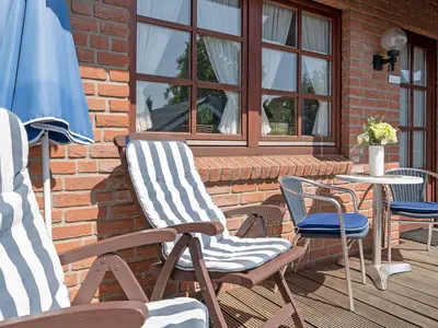 Ferienwohnung für 4 Personen (49 m²) in Kellenhusen 7/10