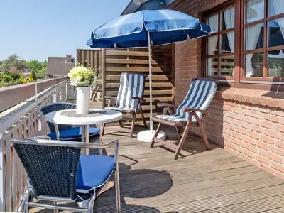 Ferienwohnung für 4 Personen (49 m²) in Kellenhusen 8/10