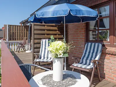 Ferienwohnung für 4 Personen (49 m²) in Kellenhusen 9/10