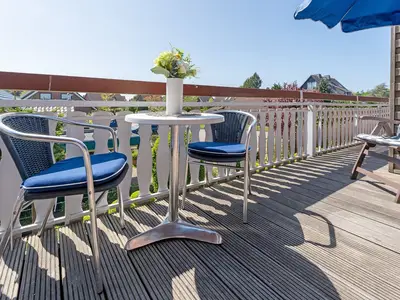 Ferienwohnung für 4 Personen (49 m²) in Kellenhusen 10/10