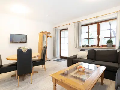 Ferienwohnung für 4 Personen (51 m²) in Kellenhusen 1/10