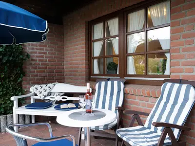 Ferienwohnung für 4 Personen (51 m²) in Kellenhusen 2/10