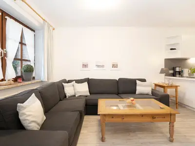 Ferienwohnung für 4 Personen (51 m²) in Kellenhusen 6/10