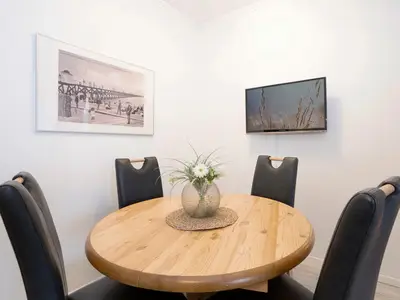 Ferienwohnung für 4 Personen (51 m²) in Kellenhusen 9/10