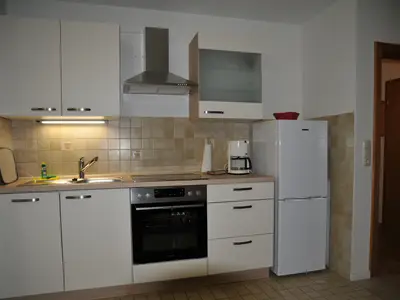 Ferienwohnung für 2 Personen (37 m²) in Kellenhusen 7/10