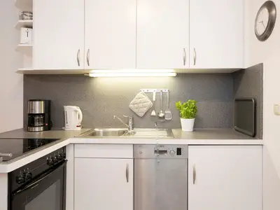 Ferienwohnung für 5 Personen (51 m²) in Kellenhusen 3/10