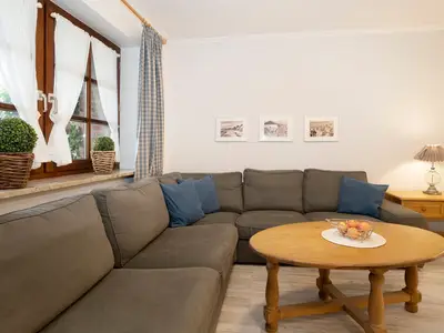 Ferienwohnung für 5 Personen (51 m²) in Kellenhusen 5/10